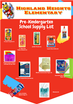 PK_School Supply